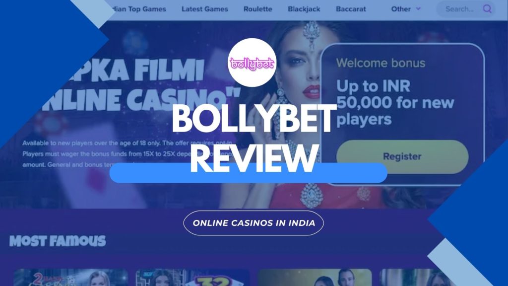 About BollyBet
