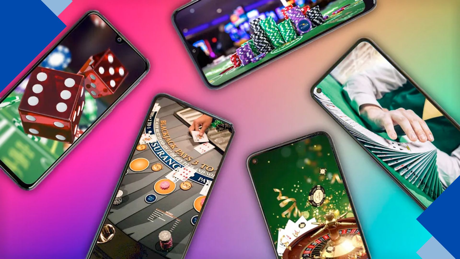 best online casino app india