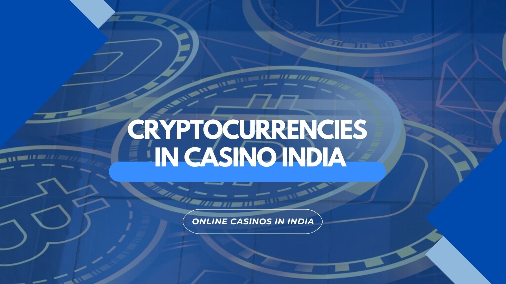 Cryptocurrencies See Increased Accessibility for Indian Gamblers