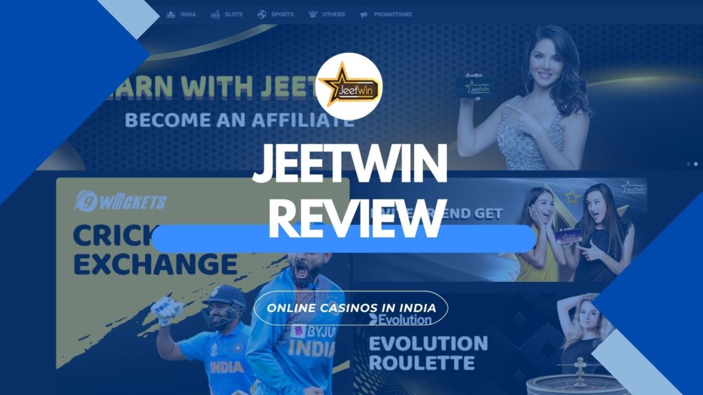Introduction to Jeetwin Casino