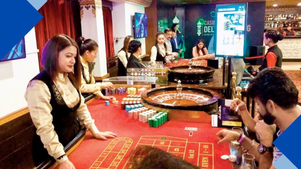 Recommended Casinos to Visit